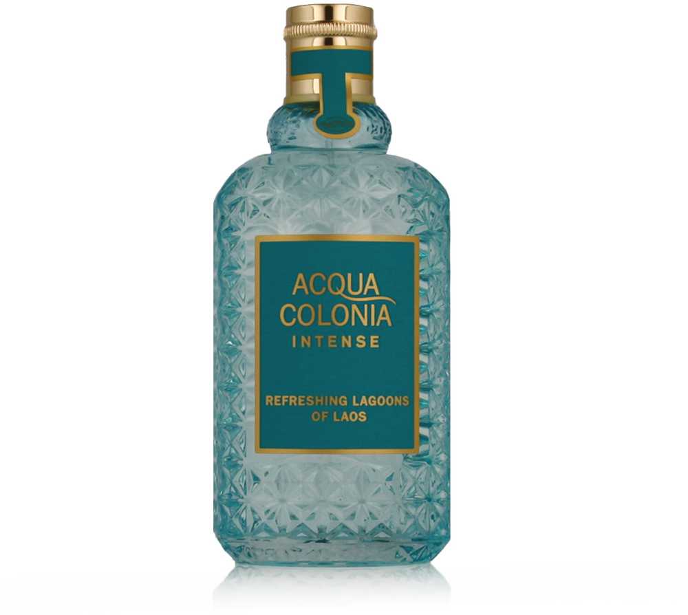 Odekolonas 4711 Acqua Colonia Lagoons Of Laos Eau De Cologne Purškiklis 170ml