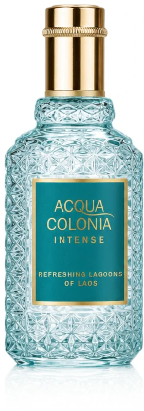 Odekolonas 4711 Acqua Colonia Lagoons Of Laos Eau De Cologne Purškiklis 50ml