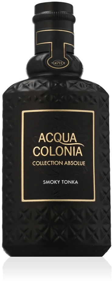 4711 Acqua Colonia Collection Absolue Smoky Tonka EDP kvepalai moterims, 100 ml