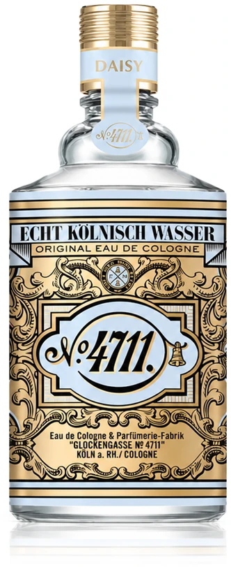 4711 Original Eau De Cologne Floral Collection Daisy, 100 ml
