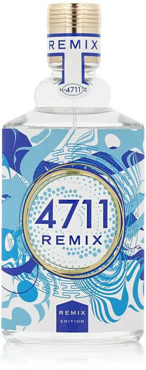 4711 Remix Sparkling Island Kelno vandens purškalas 100ml