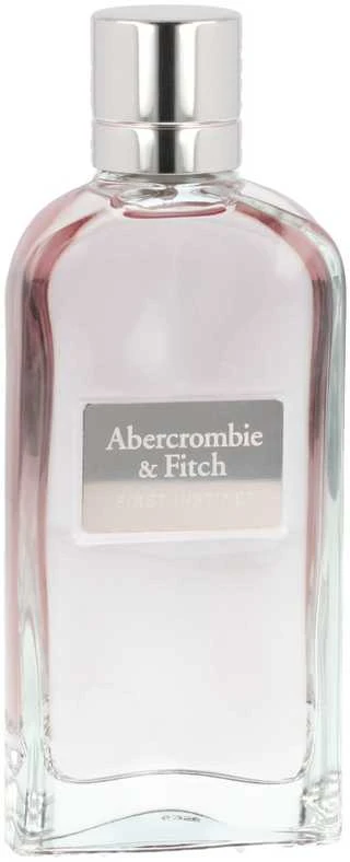 Abercrombie & Fitch First Instinct for Her EDP parfumuotas vanduo moterims, 100 ml