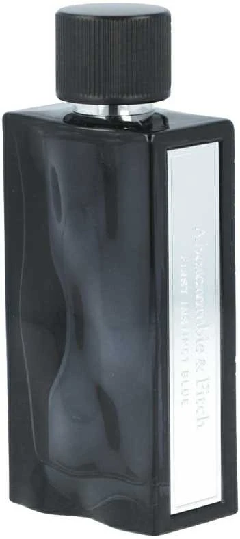 Kvepalai vyrams Abercrombie - Fitch First Instinct EDT, 100 ml