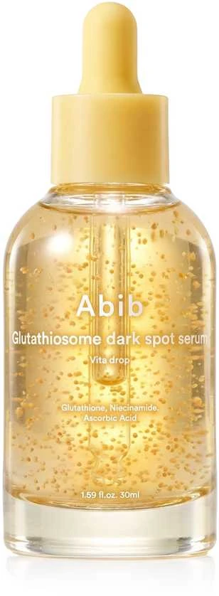 Abib Glutathiosome Dark Spot Serumas Skin Serumas, 50 ml