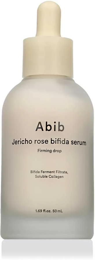 Abib Jericho Rose Bifida Serum Skin Serum, 50 ml