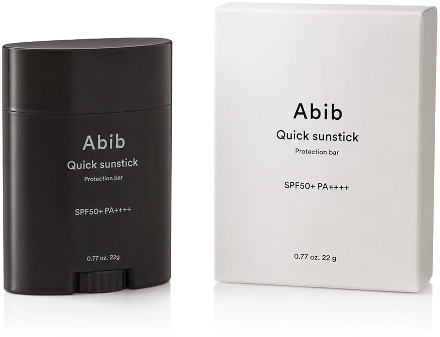 ABIB pieštukinė apsauga nuo saulės SPF50+ PA++++