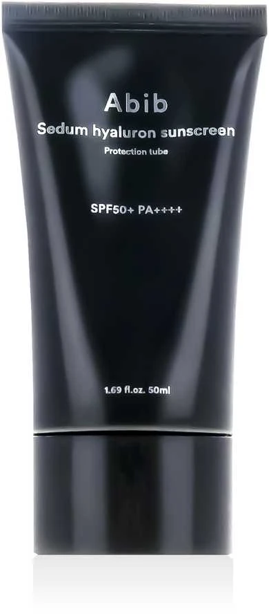 Abib Sedum Hyaluron Sunscreen Face Sun Care, 50 ml