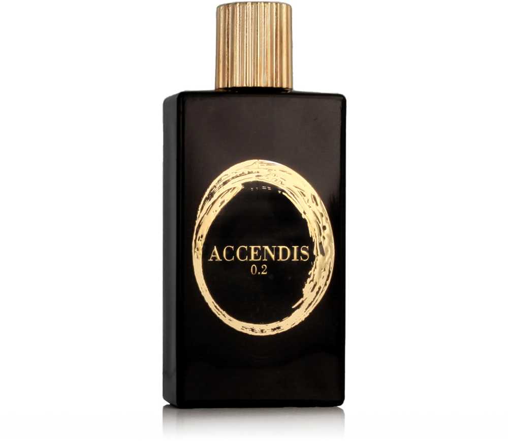 Accendis 0.2 Eau De Parfum 100 ml (unisex)