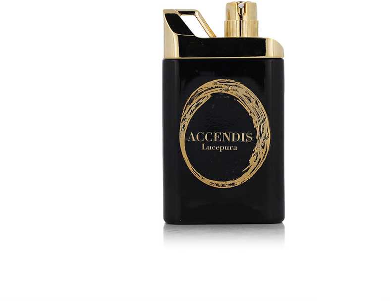 Accendis Lucepura Eau De Parfum 100 ml (unisex)