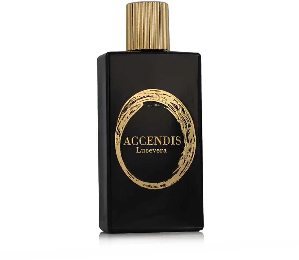 Accendis Lucevera parfuminio vandens purškiklis 100ml