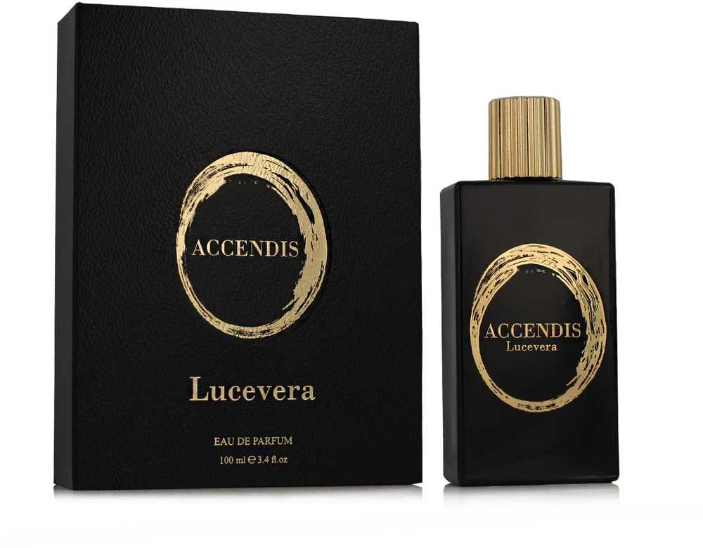 Accendis Lucevera parfuminio vandens purškiklis 100ml