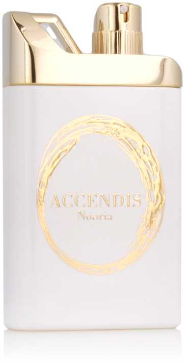 Accendis Nooria Eau De Parfum 100 ml (woman)