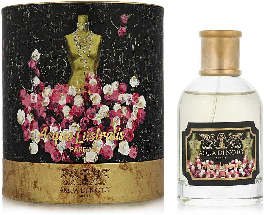 Acqua di Noto Aqua Lustralis Parfum UNISEX 100 ml (unisex)