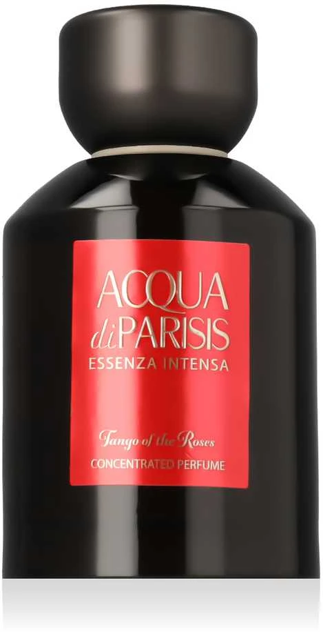 Acqua di Parisis Essenza Intensa Tango of the Roses Eau De Parfum Concentrée 100 ml (unisex)
