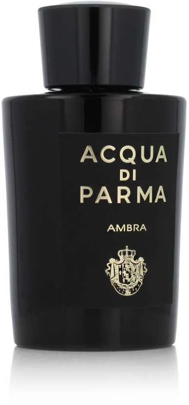 Acqua di Parma Ambra EDP parfumuotas vanduo unisex, 180 ml