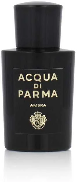 Acqua di Parma Ambra EDP parfumuotas vanduo unisex, 20 ml