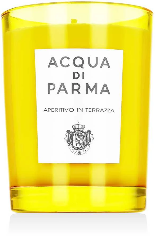 Acqua di Parma Aperitivio In Terrazza Scented Candle, 200 g