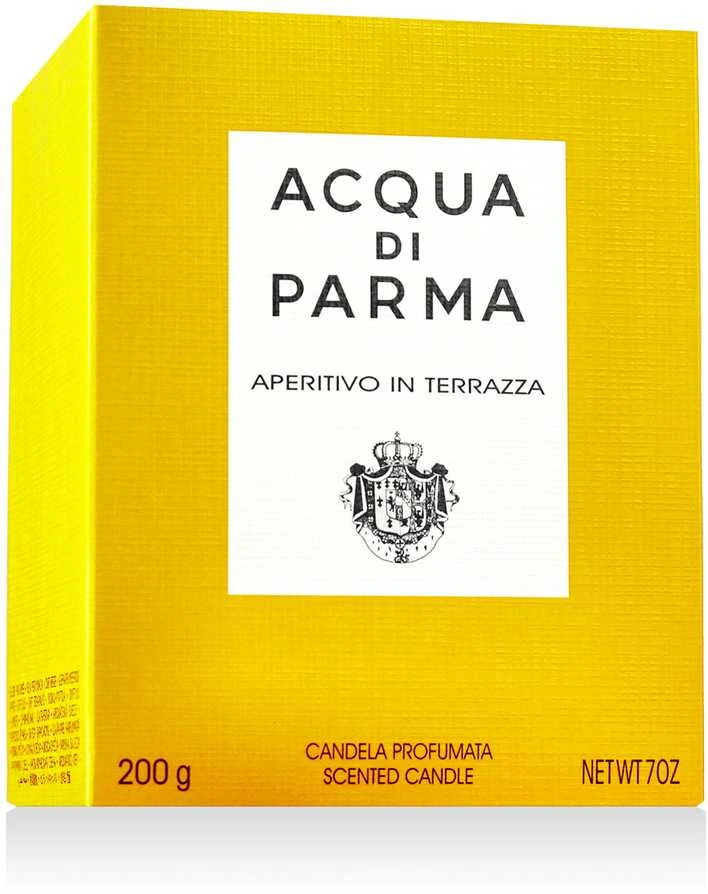 Acqua di Parma Aperitivio In Terrazza Scented Candle, 200 g