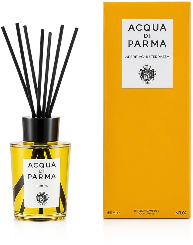 Acqua Di Parma Aperitivo In Terrazza - diffuser, 180 ml