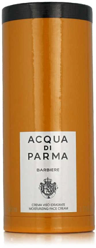 Acqua Di Parma Barbiere Moisturising Face Kreminis, 50 ml