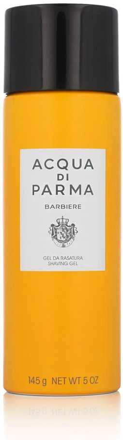 Acqua Di Parma Barbiere Shaving Gel skutimosi gelis vyrams, 150 ml