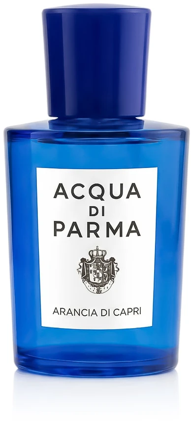 Acqua di Parma Blu Mediterraneo Arancia di Capri EDT tualetinis vanduo unisex, 100 ml