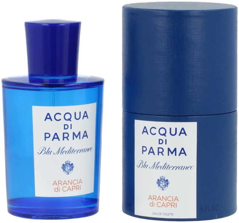 Acqua Di Parma Arancia Di Capri EDT tualetinis vanduo Unisex, 150 ml