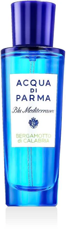 Acqua di Parma Blu Mediterraneo Bergamotto di Calabria EDT tualetinis vanduo Unisex, 30 ml