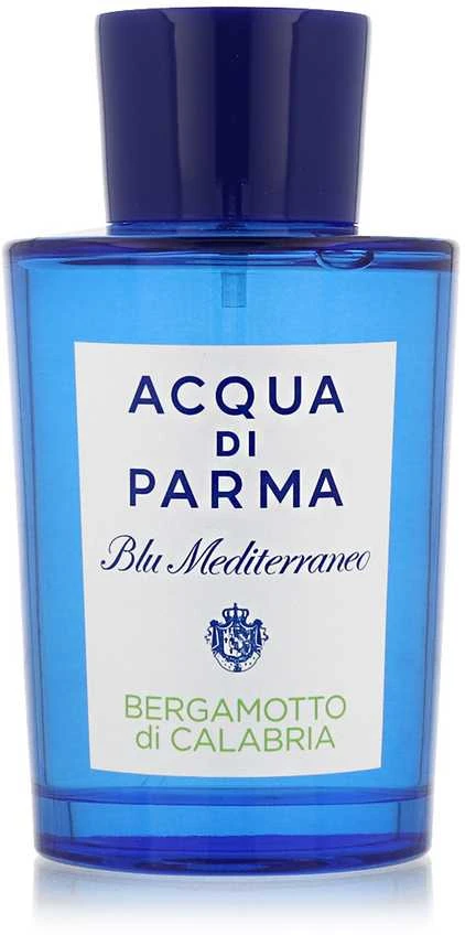 Acqua Di Parma Blu Mediterraneo Bergamotto Di Calabria EDT tualetinis vanduo unisex, 180 ml