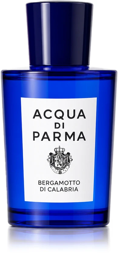 Acqua Di Parma Bergamotto Di Calabria EDT tualetinis vanduo unisex, 100 ml