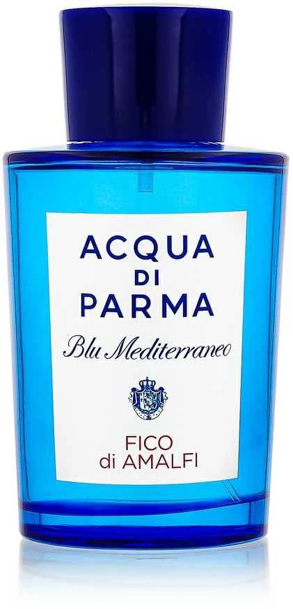 Acqua Di Parma Blu Mediterraneo Fico Di Amalfi EDT tualetinis vanduo unisex, 180 ml