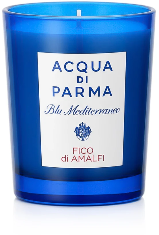 Acqua Di Parma Blu Mediterraneo Fico di Amalfi Parfume Candle 200 g (unisex)