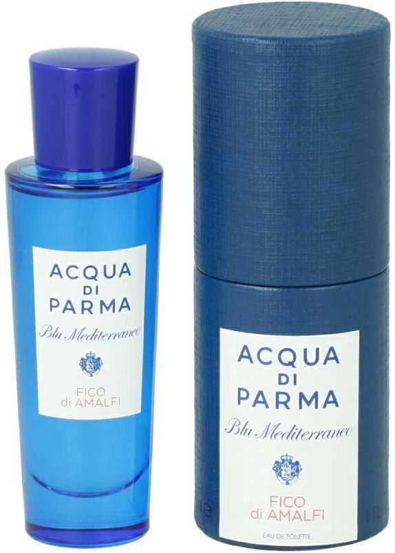 Acqua Di Parma Fico Di Amalfi EDT tualetinis vanduo Unisex, 30 ml