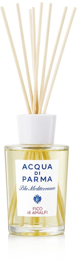 Drėkintuvas Acqua di Parma Blu Mediterraneo - Fico di Amalfi Stick Aroma Reed Diffuser, 180 ml