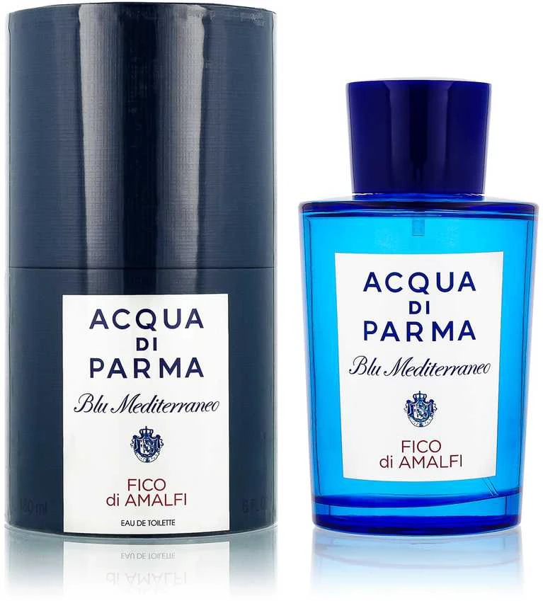 Acqua Di Parma Blu Mediterraneo Fico Di Amalfi EDT tualetinis vanduo unisex, 180 ml