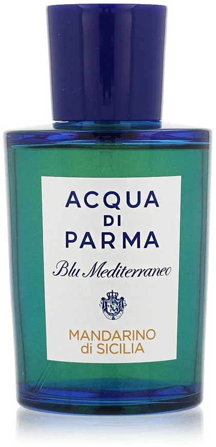 Acqua Di Parma Blu Mediterraneo Mandarino Di Sicilia EDT tualetinis vanduo unisex, 100 ml