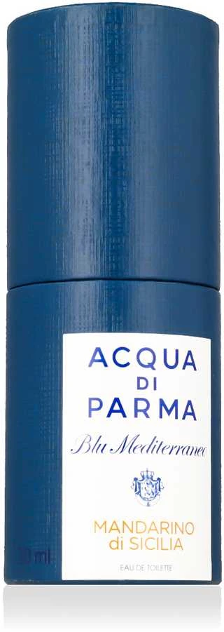 Acqua Di Parma Blu Mediterraneo Mandarino Di Sicilia EDT tualetinis vanduo unisex, 30 ml