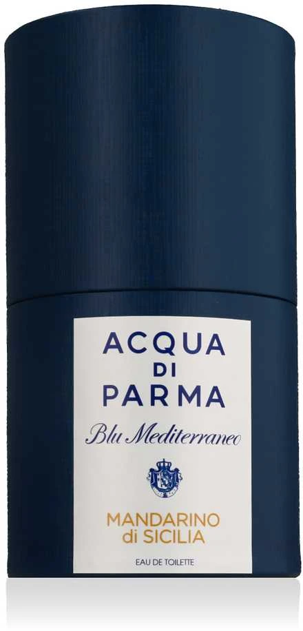 Acqua Di Parma Mandarino Di Sicilia EDT Purškiklis, 180 ml