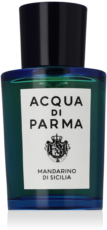 Acqua di Parma Blu Mediterraneo Mandarino di Sicilia EDT tualetinis vanduo unisex, 50 ml