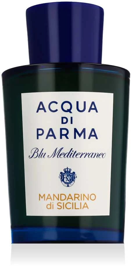 Acqua Di Parma Mandarino Di Sicilia EDT Purškiklis, 180 ml