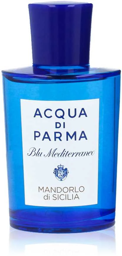 Acqua di Parma Blu Mediterraneo Mandorlo di Sicilia EDT tualetinis vanduo unisex, 150 ml