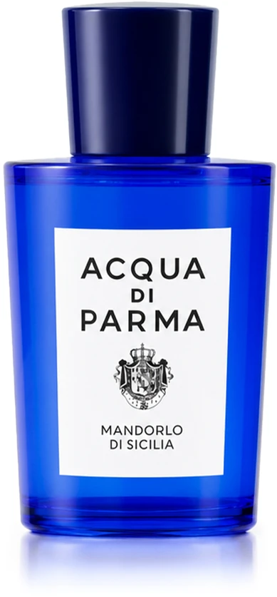 Acqua Di Parma Mandorlo Di Sicilia EDT Purškiklis, 100 ml
