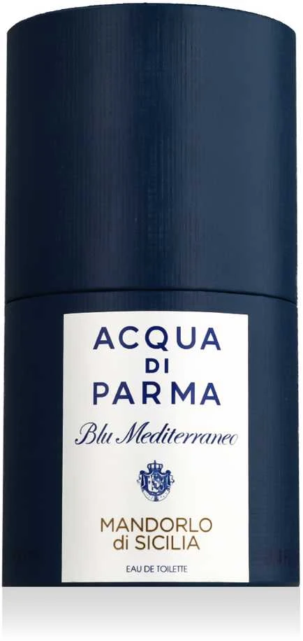 Acqua Di Parma Blu Mediterraneo Mandorlo Di Sicilia Eau EDT tualetinis vanduo vyrams, 100 ml