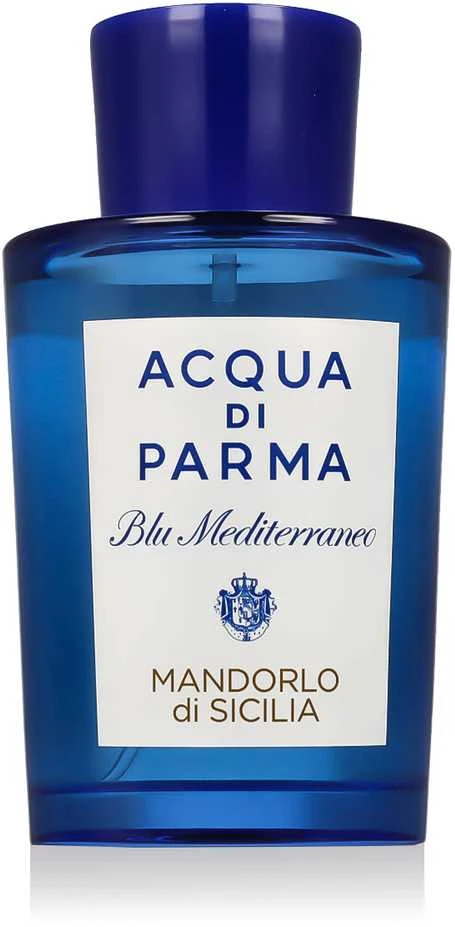 Acqua di Parma Blu Mediterraneo Mandorlo di Sicilia EDT tualetinis vanduo unisex, 180 ml
