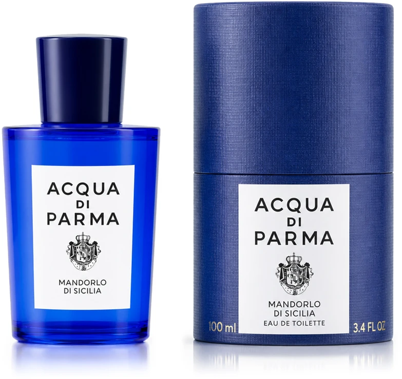Acqua Di Parma Mandorlo Di Sicilia EDT Purškiklis, 100 ml