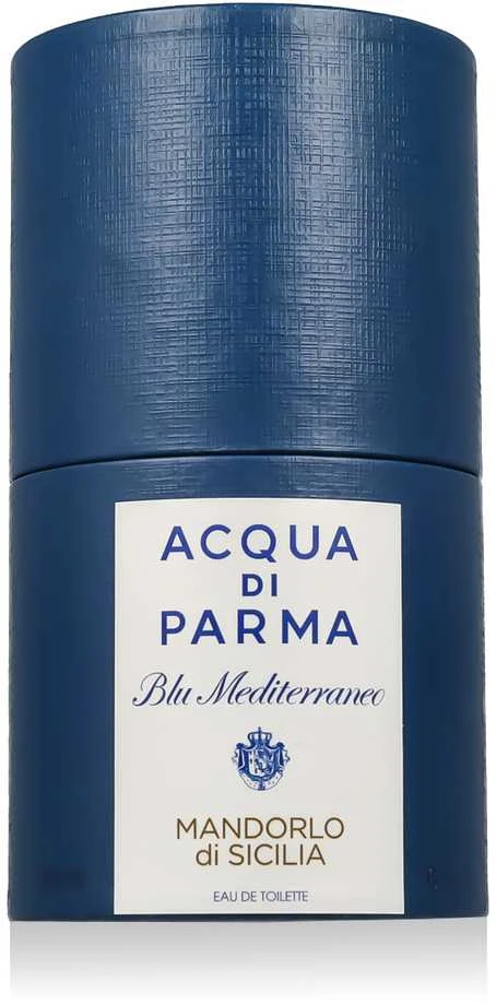 Acqua di Parma Blu Mediterraneo Mandorlo di Sicilia EDT tualetinis vanduo unisex, 180 ml