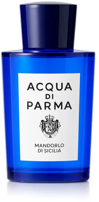Acqua Di Parma Blu Mediterraneo Mandorlo Di Sicilia EDT Purškiklis, 180 ml