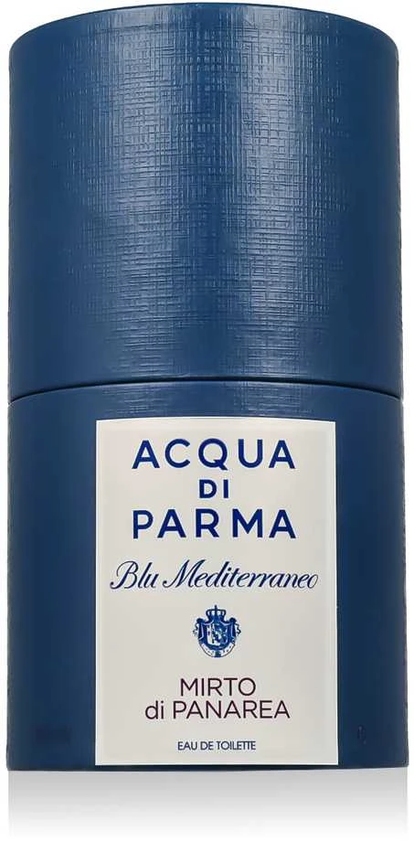 Acqua Di Parma Blu Mediterraneo Mirto Di Panarea EDT tualetinis vanduo unisex, 180 ml