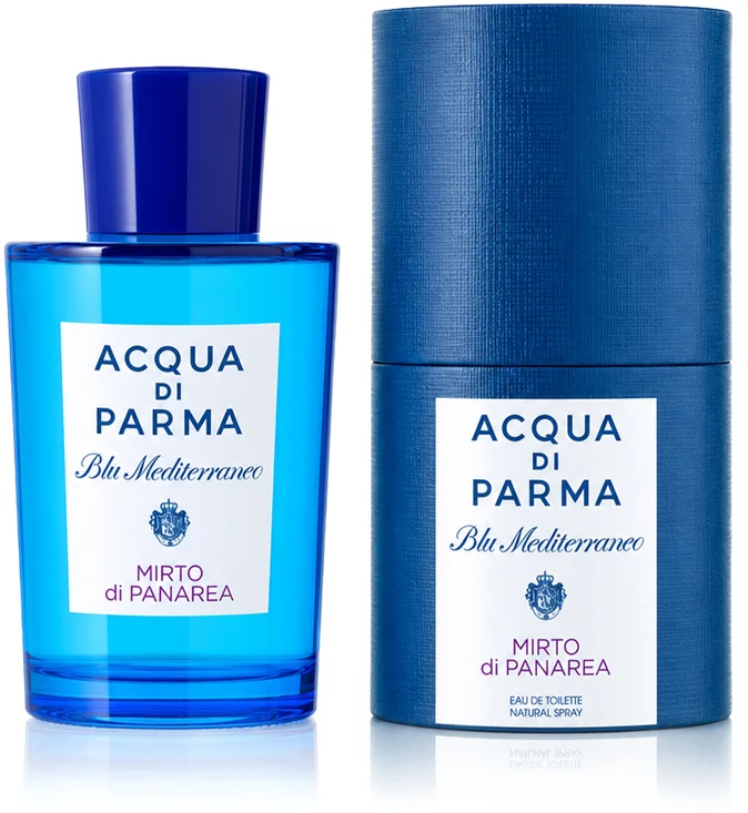 Acqua Di Parma Mirto Di Panarea EDT tualetinis vanduo unisex, 180 ml