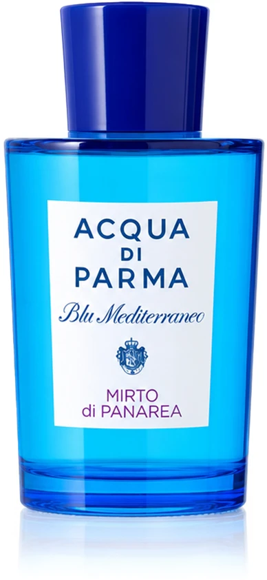 Acqua Di Parma Mirto Di Panarea EDT tualetinis vanduo unisex, 180 ml